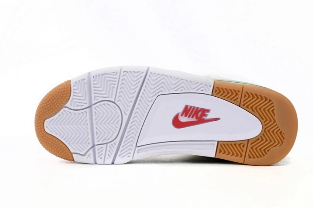 4 Pine Green SB Retro DR5415-103 Jordan 1023